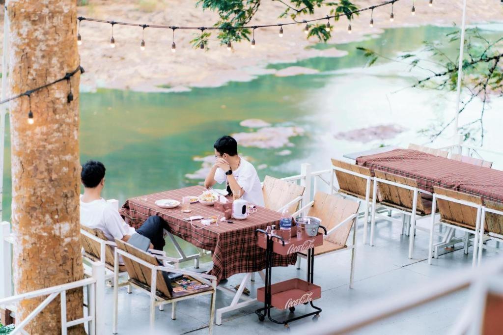 River View Resort At Chaewlan River View Resort At Chaewlan