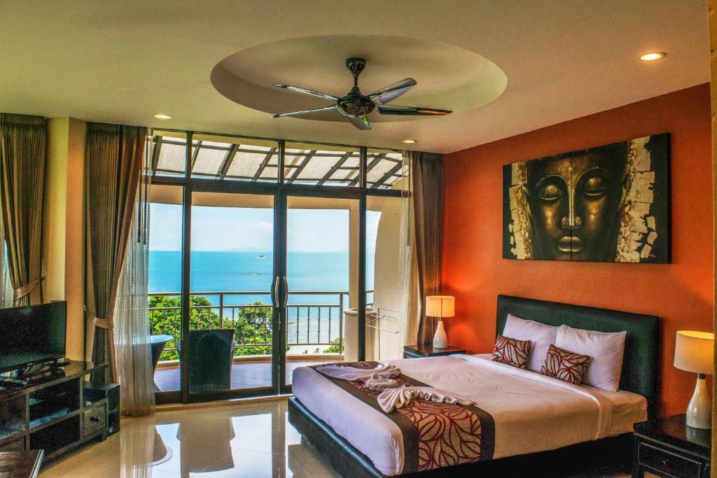Sunset Hill Boutique Resort Koh Phangan Sunset Hill Boutique Resort Koh Phangan