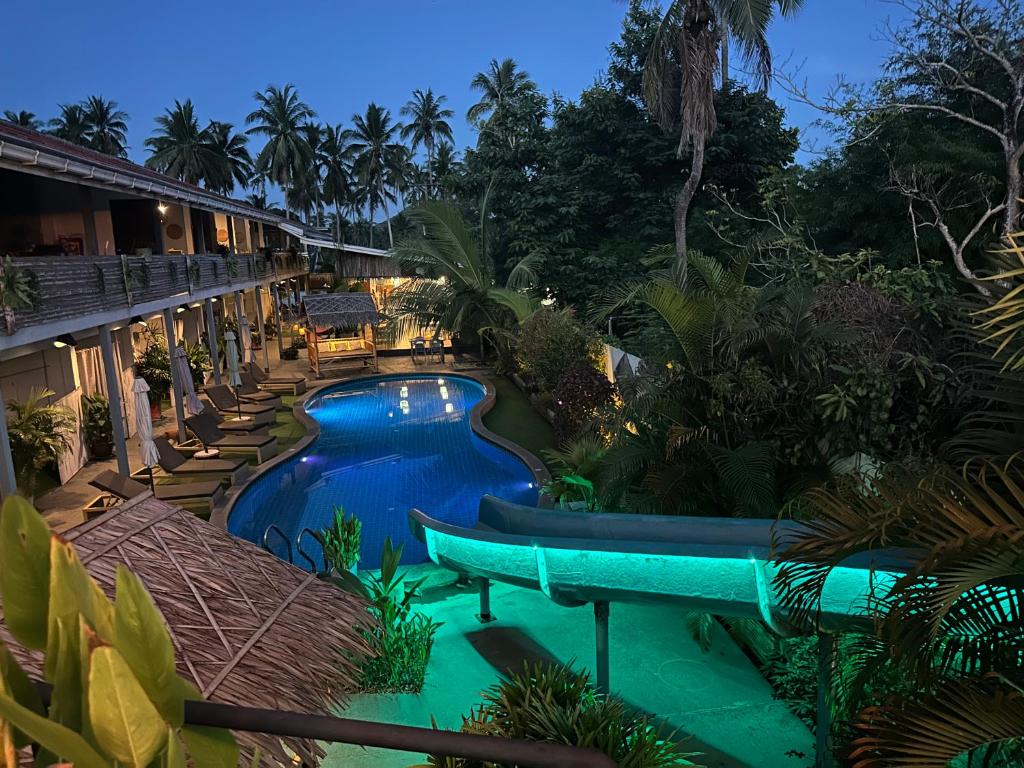 Samui Zenity Samui Zenity