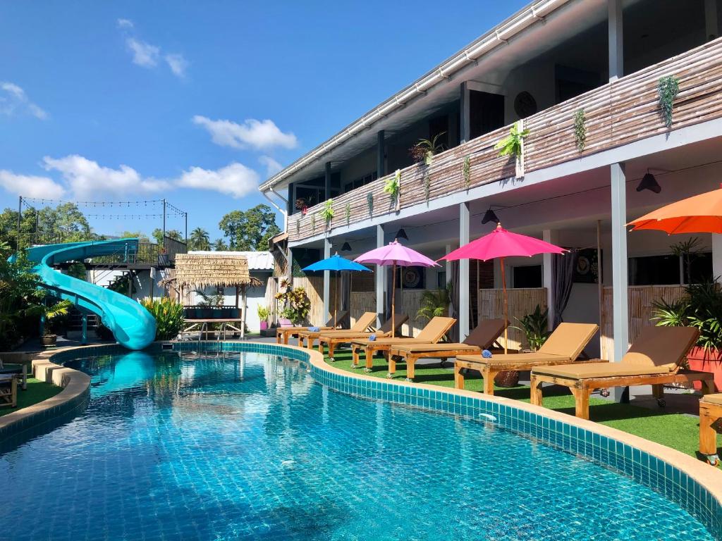 Samui Zenity Samui Zenity