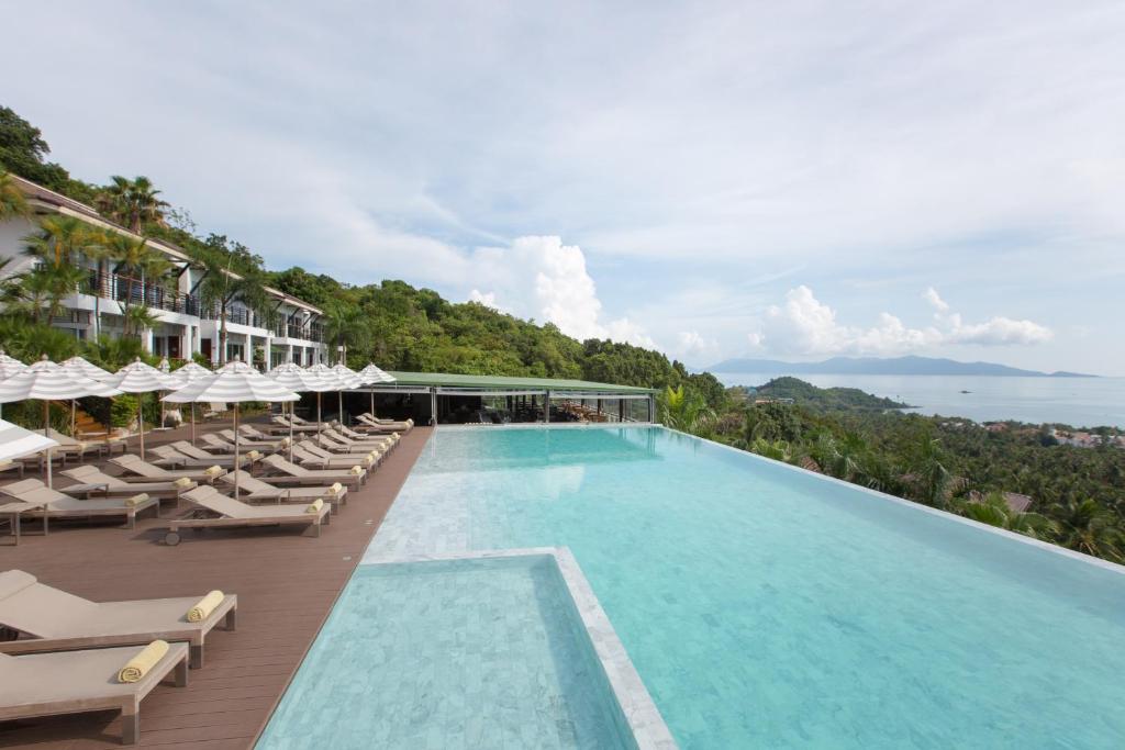 Mantra Samui Resort - Adults Only Mantra Samui Resort - Adults Only