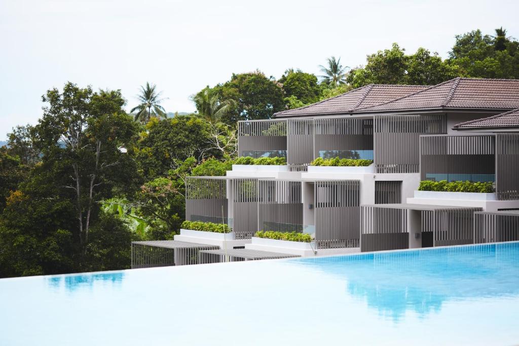 Mantra Samui Resort - Adults Only Mantra Samui Resort - Adults Only