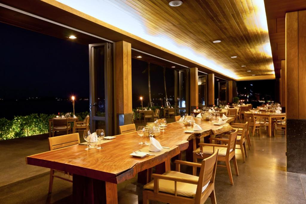 Hansar Samui Resort & Spa - SHA Extra Plus Hansar Samui Resort & Spa - SHA Extra Plus