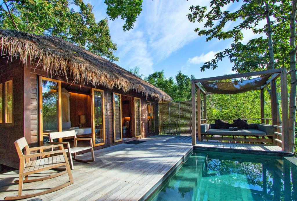 Haadtien Beach Resort Haadtien Beach Resort