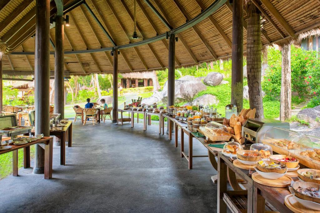 Haadtien Beach Resort Haadtien Beach Resort