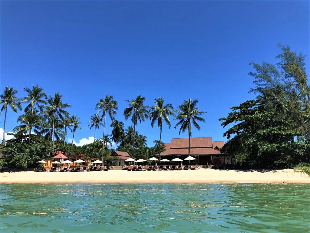 Kanok Buri Resort Kanok Buri Resort