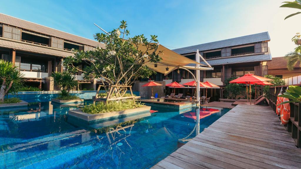 Am Samui Palace Am Samui Palace