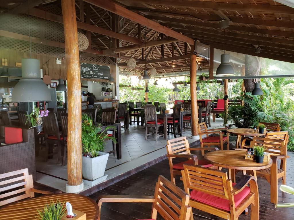 Baan Manali Resort Baan Manali Resort