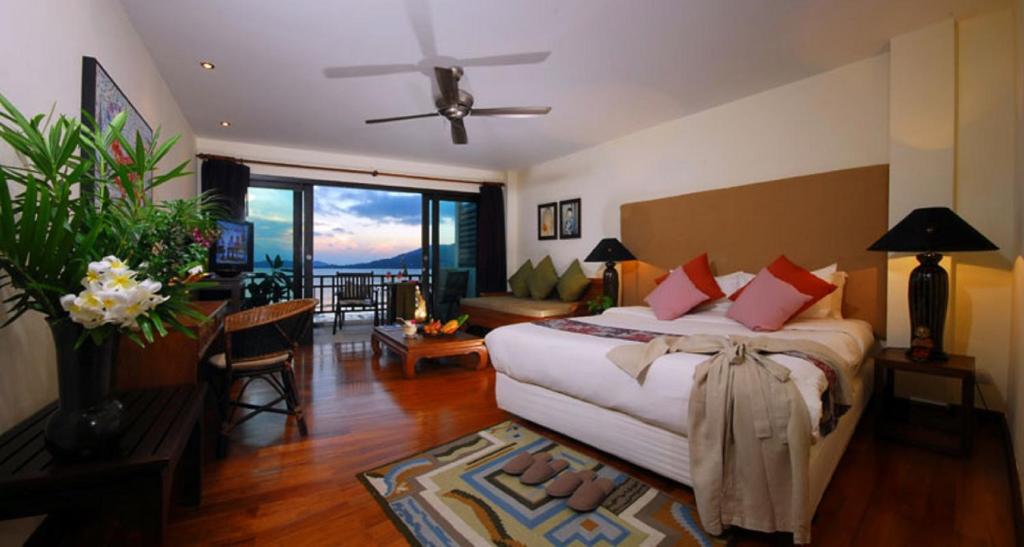 Cinnamon Beach Villas Cinnamon Beach Villas