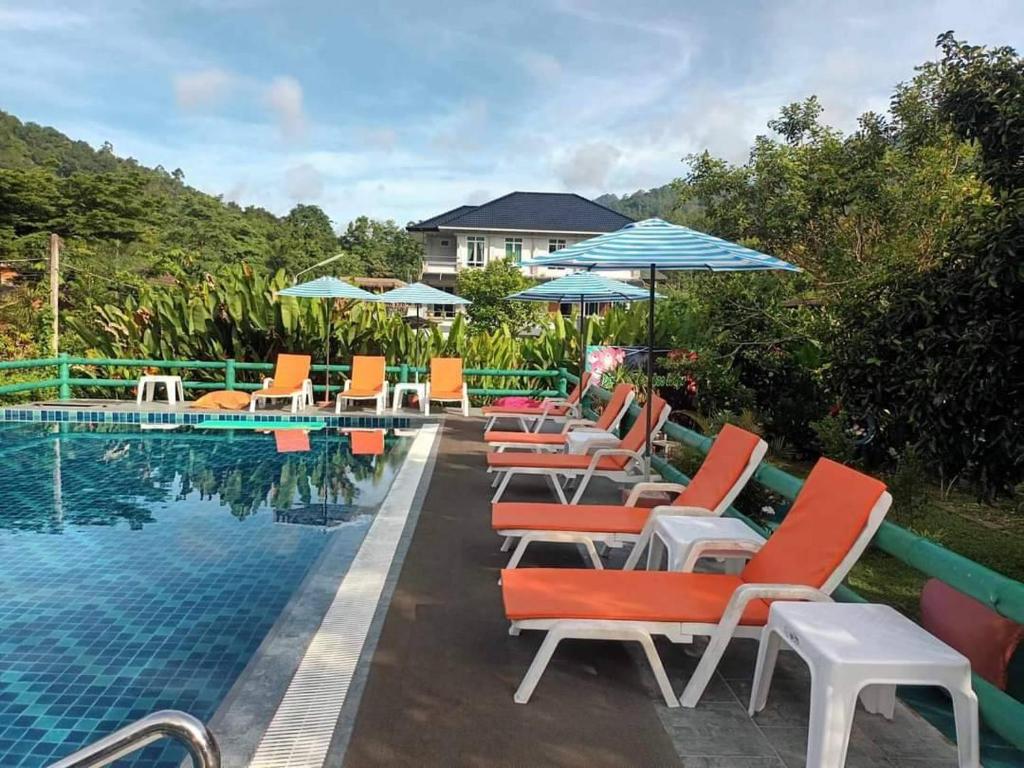 The Royal Bamboo Lodges - SHA Certified The Royal Bamboo Lodges - SHA Certified