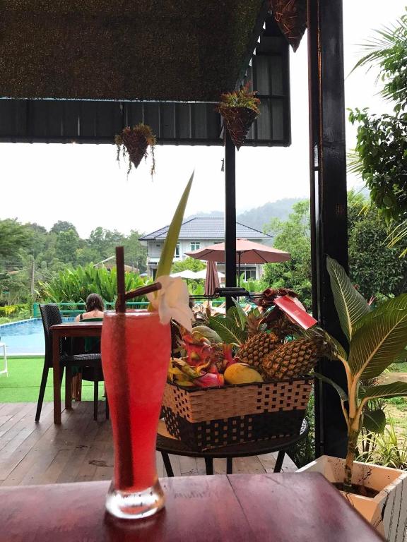 The Royal Bamboo Lodges - SHA Certified The Royal Bamboo Lodges - SHA Certified