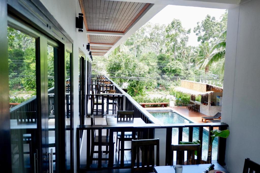 Aiya Resort Koh-Tao