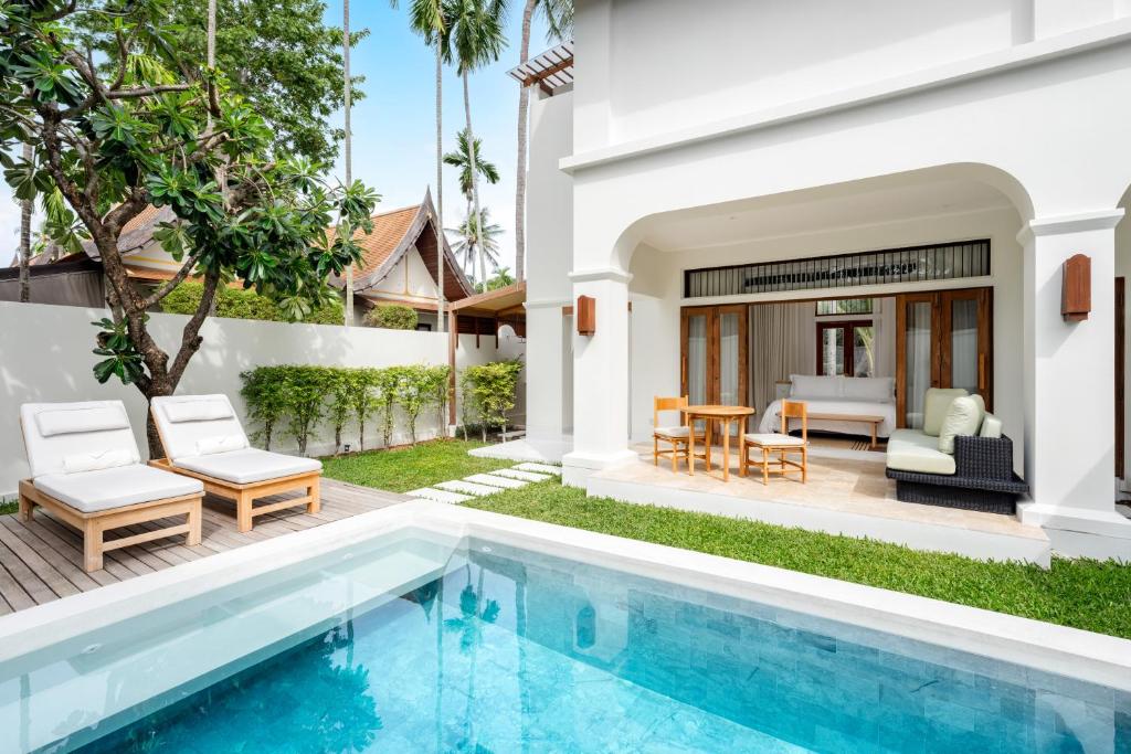 SALA Samui Choengmon Beach Resort