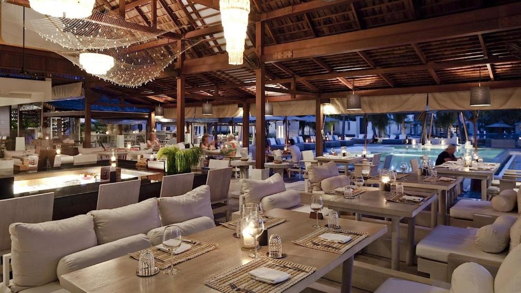SALA Samui Choengmon Beach Resort