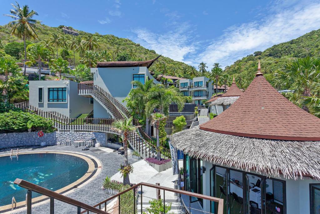 The Tarna Resort, Koh Tao The Tarna Resort, Koh Tao