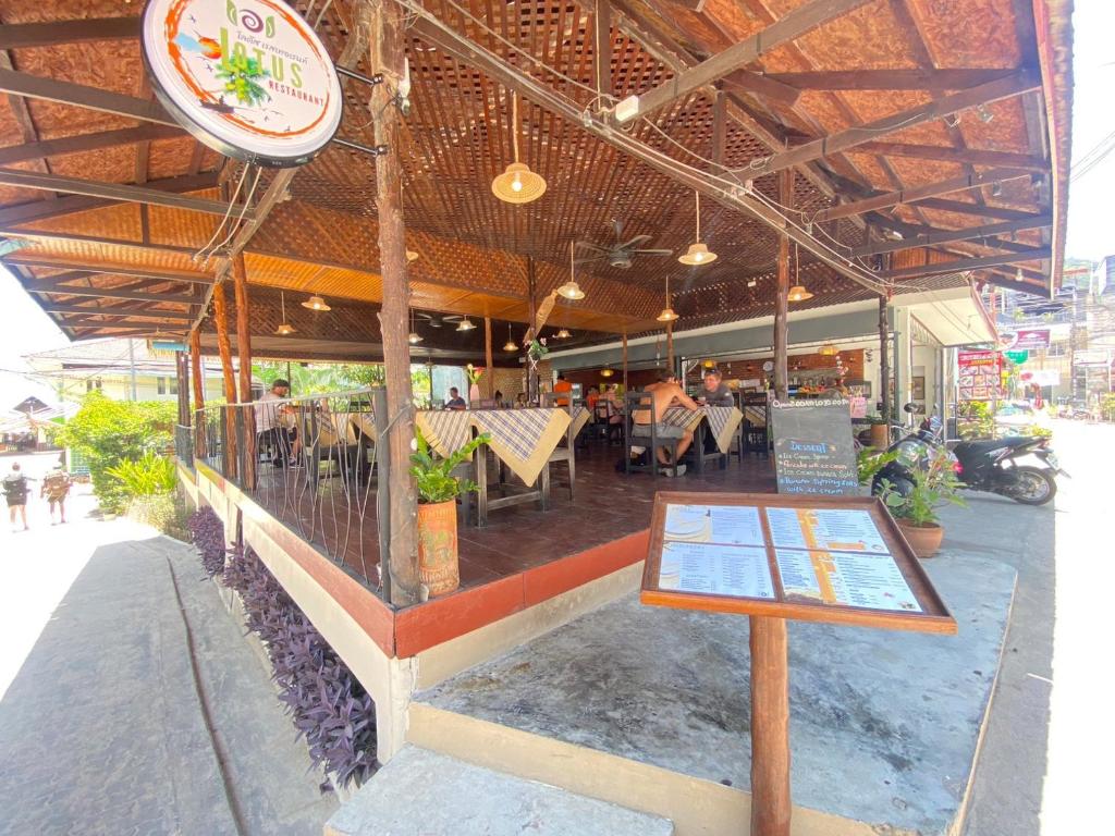 Lotus Paradise Resort - SHA PLUS Lotus Paradise Resort - SHA PLUS