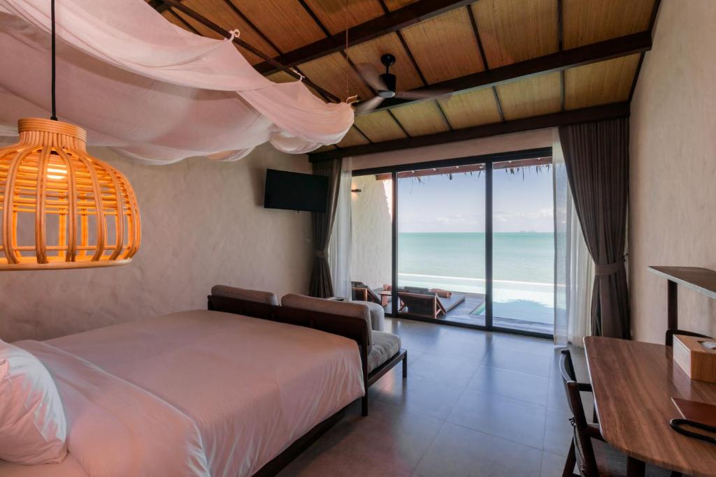 The Flow Samui Beach Resort The Flow Samui Beach Resort