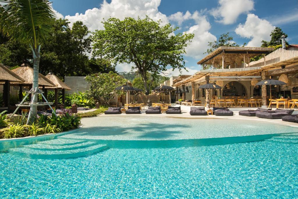 Karma Resort Karma Resort