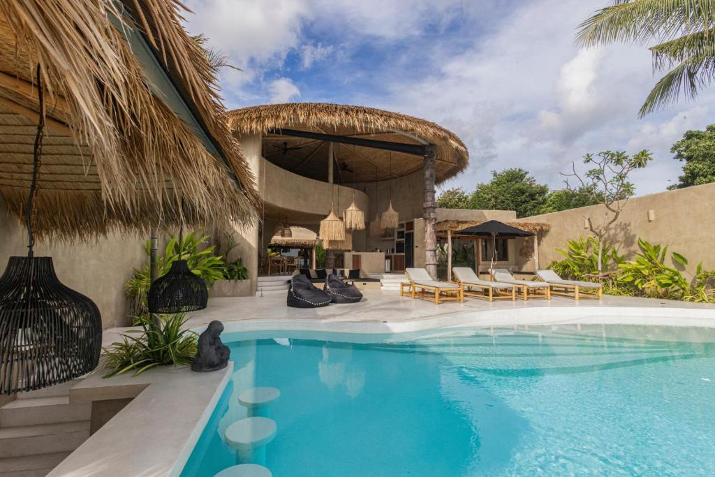 Karma Resort Karma Resort