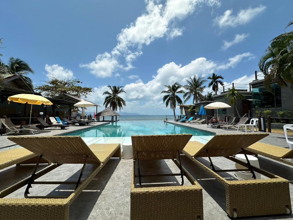 The Sea Resort Haad Rin The Sea Resort Haad Rin