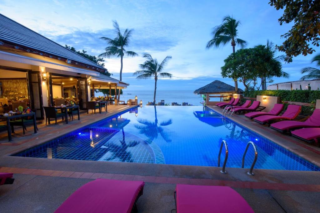 Samui Jasmine Resort - SHA Plus Samui Jasmine Resort - SHA Plus