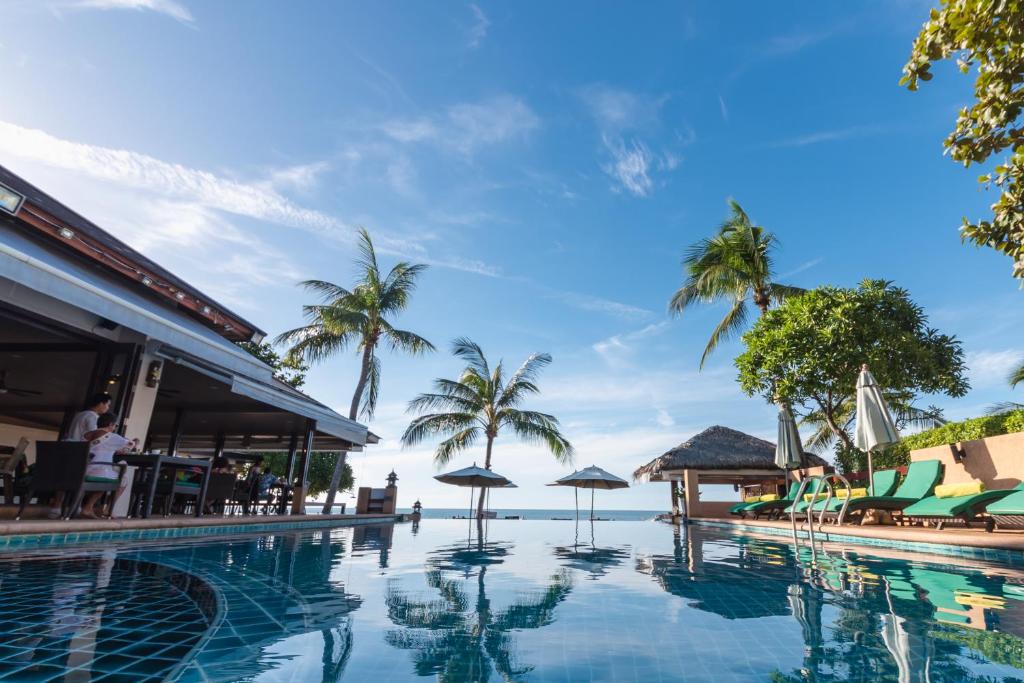 Samui Jasmine Resort - SHA Plus Samui Jasmine Resort - SHA Plus