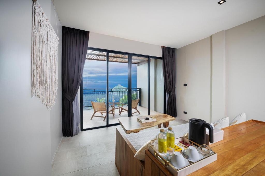 Dusit Buncha Koh Tao by Riya Group Dusit Buncha Koh Tao by Riya Group