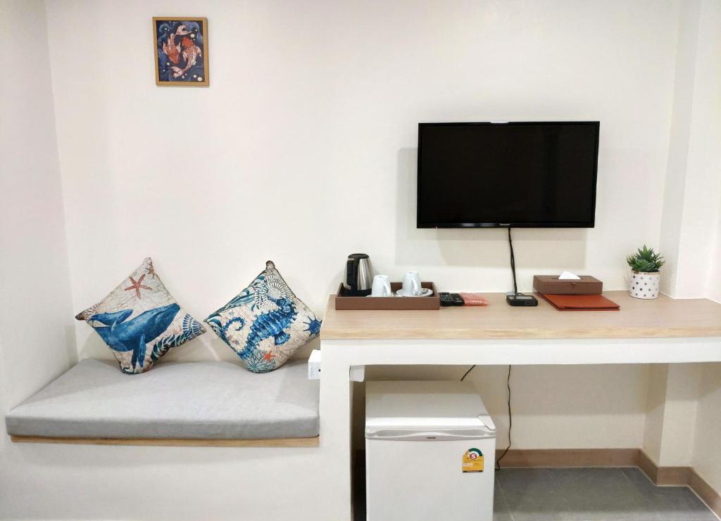 Stay Inn Nathon Samui Stay Inn Nathon Samui