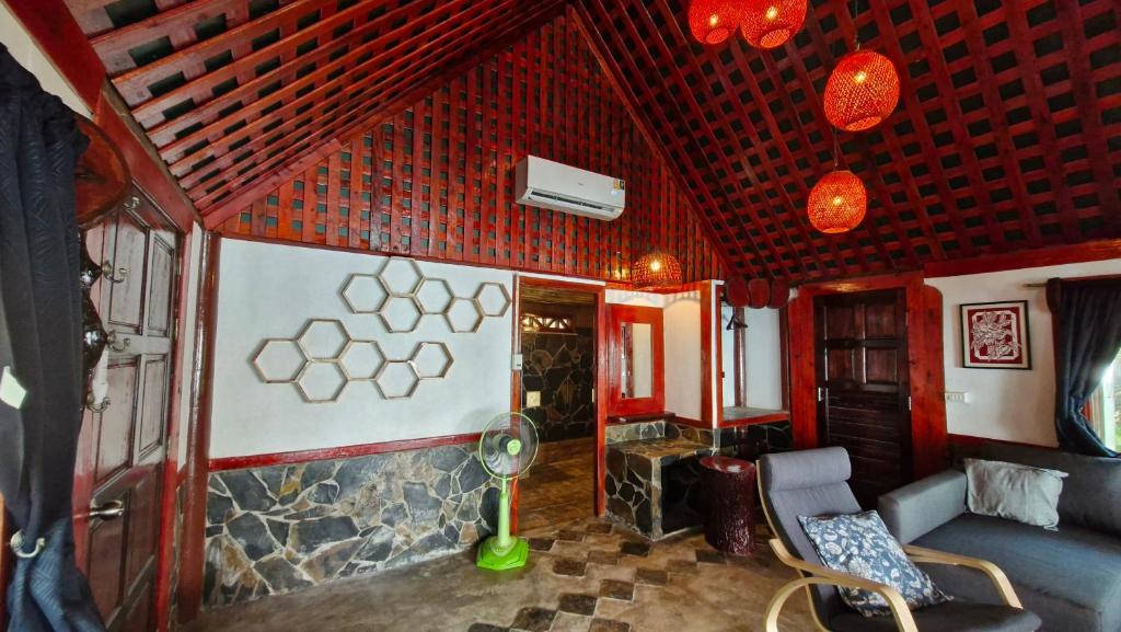 Mai Pen Rai Bungalows Mai Pen Rai Bungalows