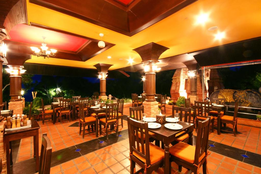 Sea Breeze Resort - SHA Plus