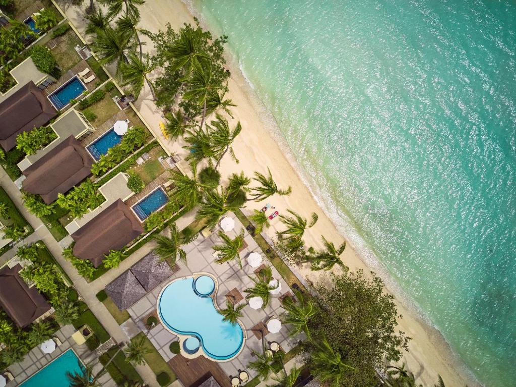 TUI BLUE The Passage Samui Pool Villas with Private Beach Resort TUI BLUE The Passage Samui Pool Villas with Private Beach Resort