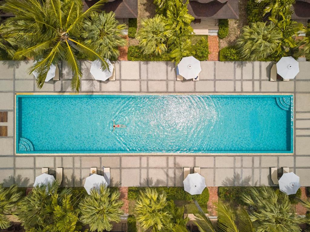 TUI BLUE The Passage Samui Pool Villas with Private Beach Resort TUI BLUE The Passage Samui Pool Villas with Private Beach Resort