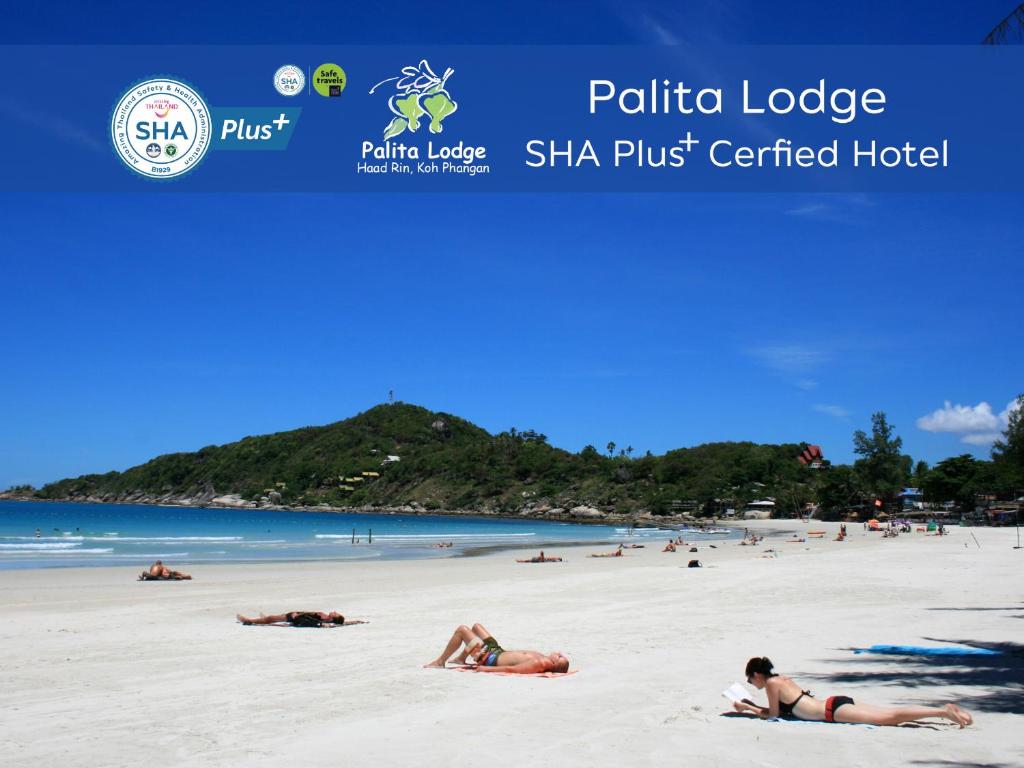 Palita Lodge - SHA Plus Palita Lodge - SHA Plus
