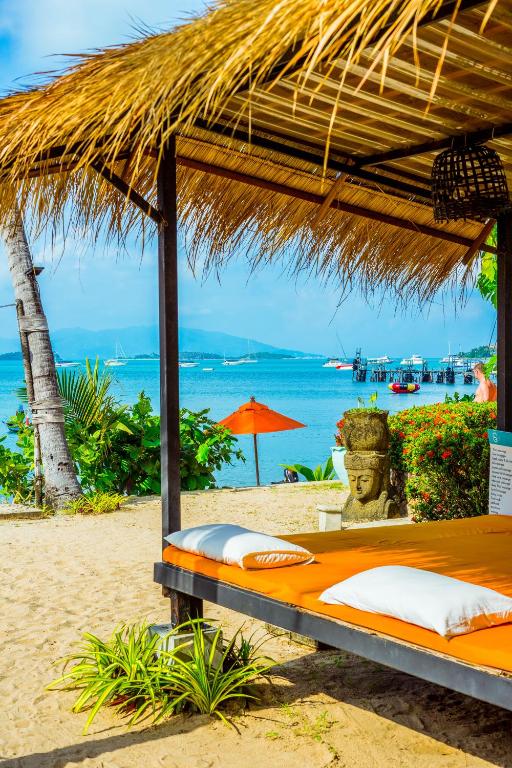 Secret Garden Beach Resort Secret Garden Beach Resort