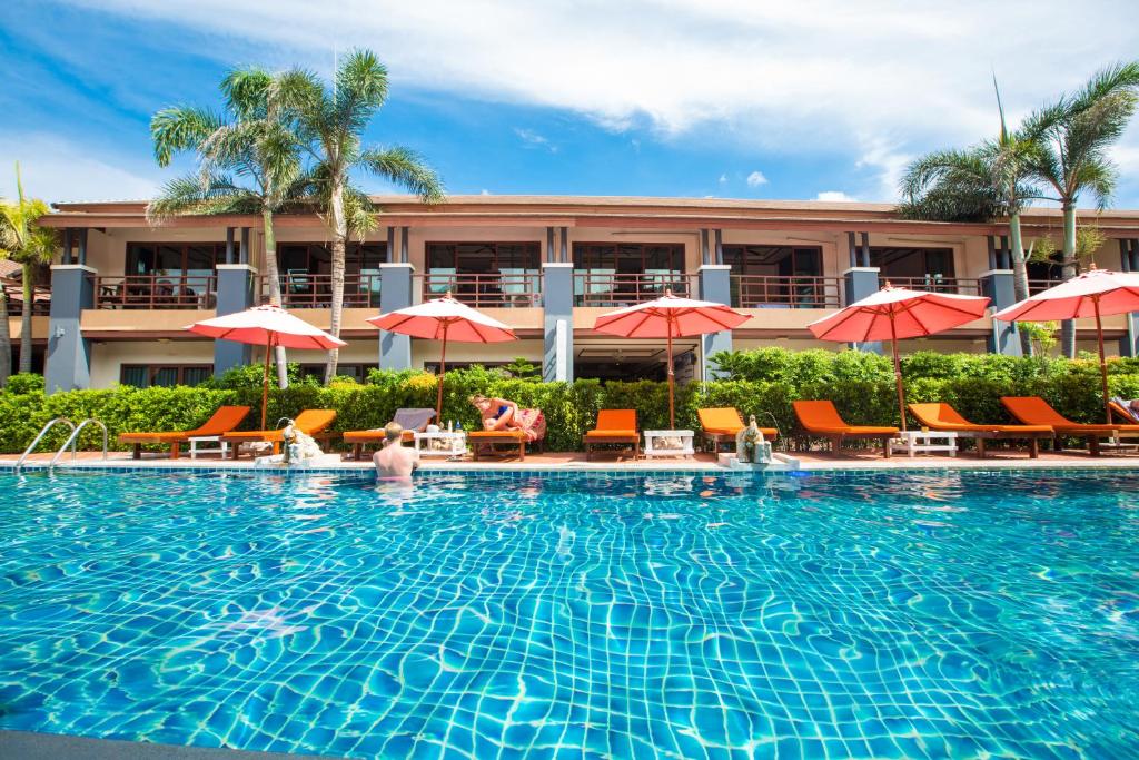 Sunrise Resort- Koh Phangan - SHA Extra Plus Sunrise Resort- Koh Phangan - SHA Extra Plus