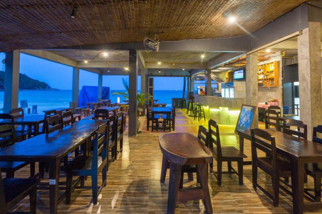 Sunrise Resort- Koh Phangan - SHA Extra Plus Sunrise Resort- Koh Phangan - SHA Extra Plus