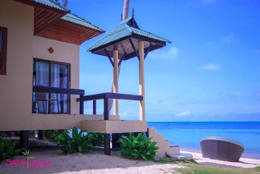 Seetanu Bungalows Seetanu Bungalows