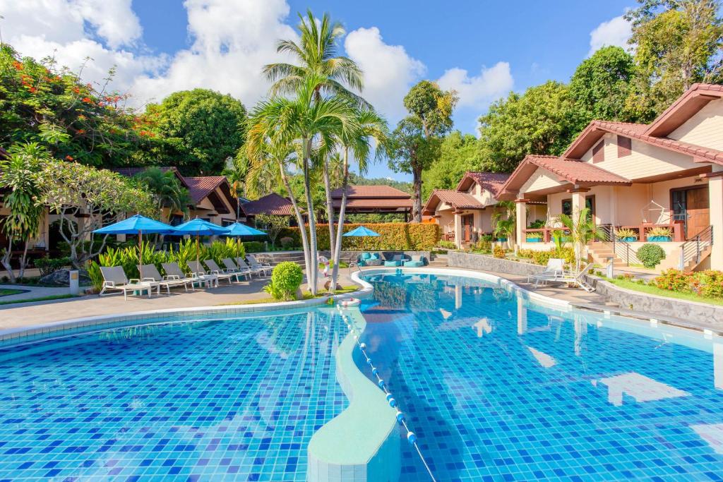 Royal Beach Boutique Resort & Spa Koh Samui Royal Beach Boutique Resort & Spa Koh Samui