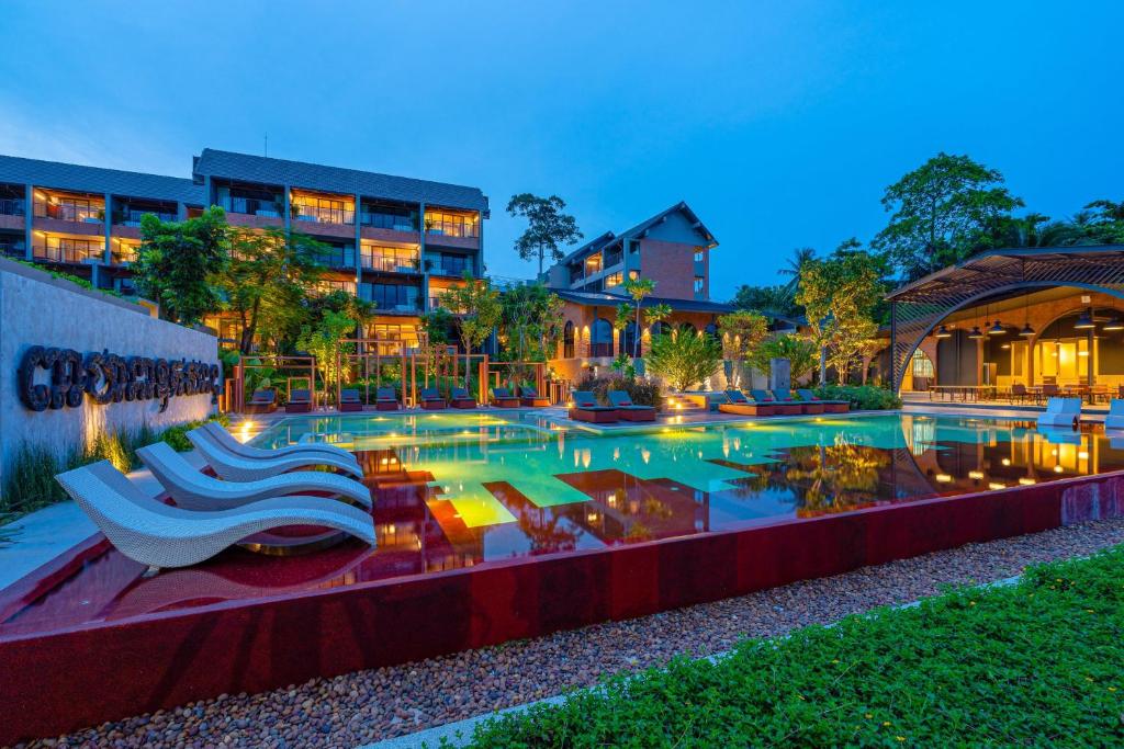 Thai Fight Hotel Thai Fight Hotel