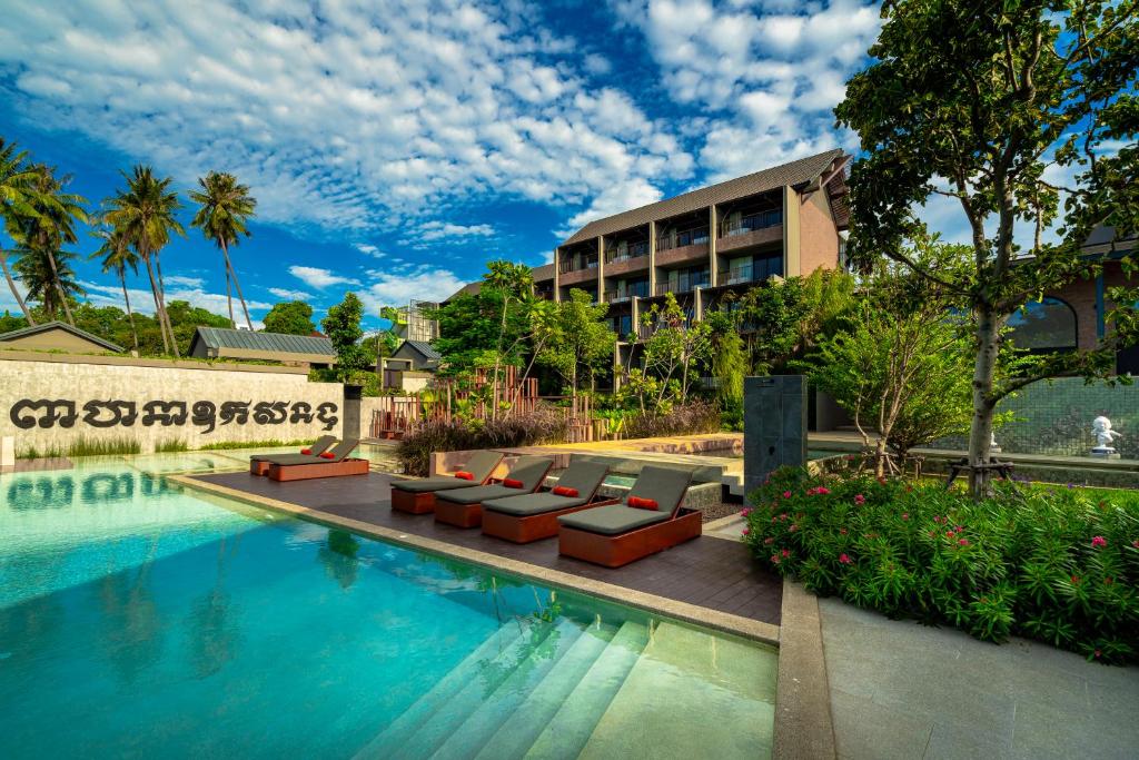 Thai Fight Hotel Thai Fight Hotel