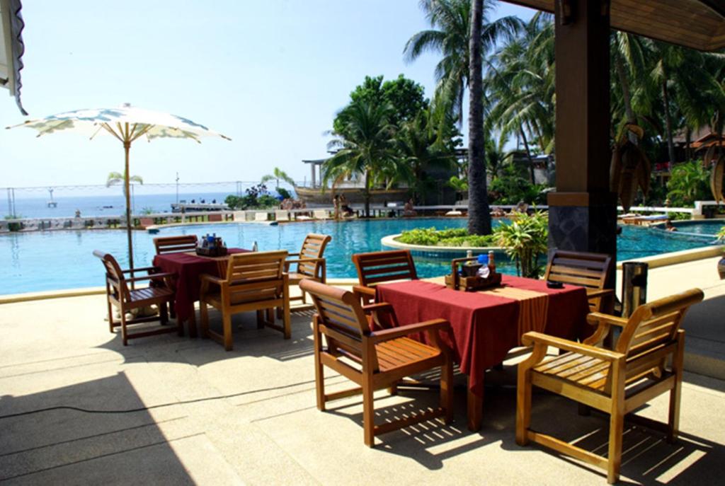 Rin Beach Resort Rin Beach Resort