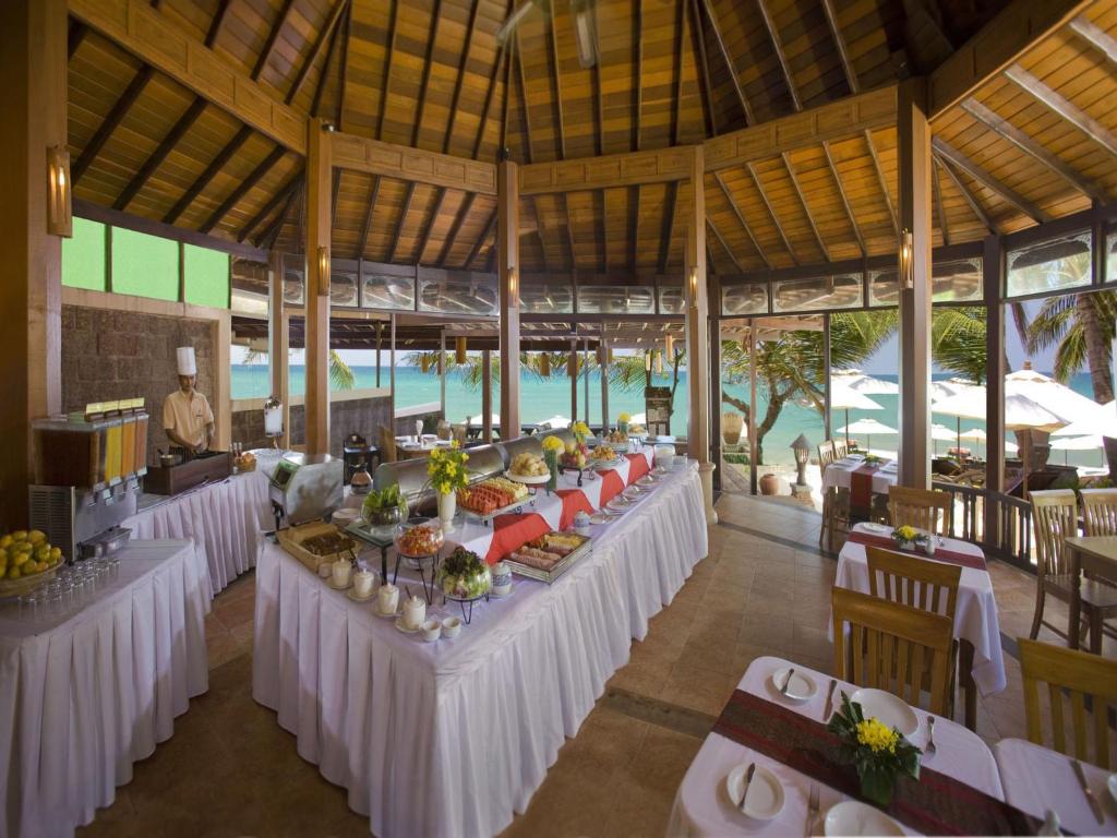 Thai House Beach Resort Thai House Beach Resort