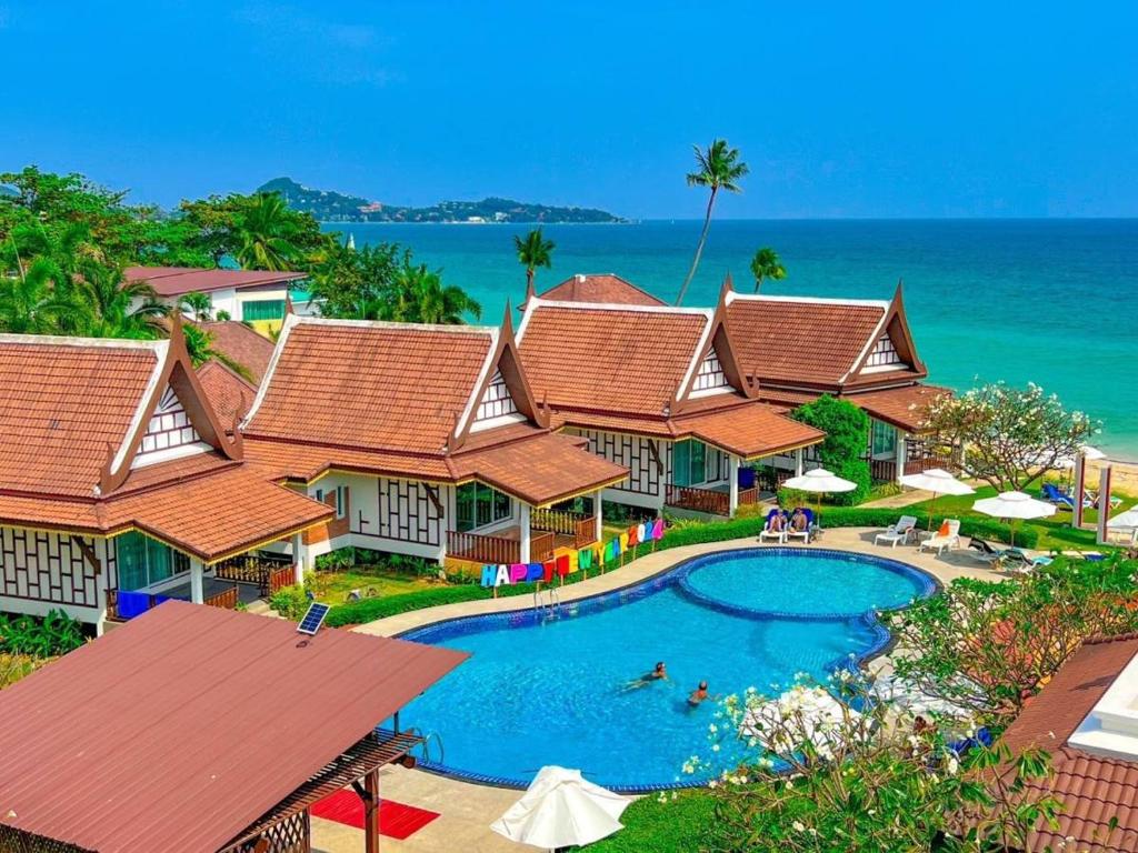 Aura Samui Best Beach Hotel - SHA Plus Aura Samui Best Beach Hotel - SHA Plus