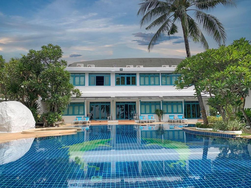 Sand Sea Beach Resort Sand Sea Beach Resort