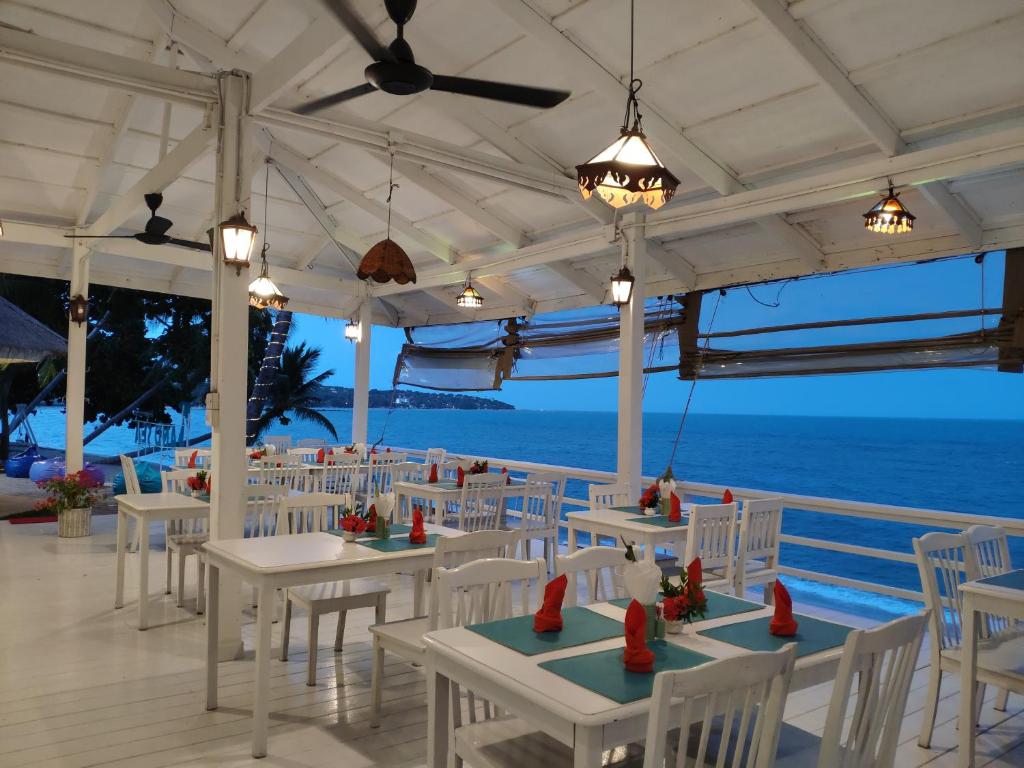 Sand Sea Beach Resort Sand Sea Beach Resort