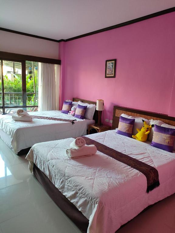Grand Thai House Resort