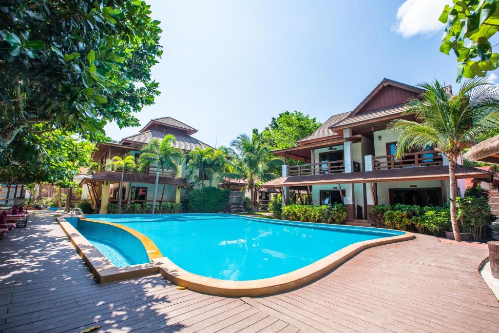 Nice Beach Resort Koh Pha-ngan Nice Beach Resort Koh Pha-ngan