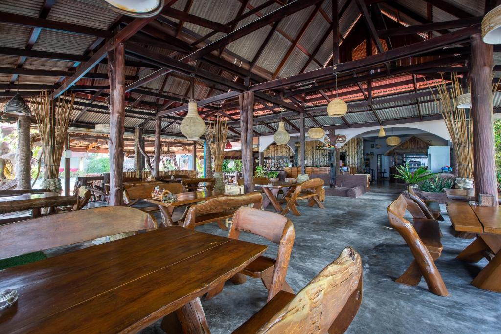 Nice Beach Resort Koh Pha-ngan Nice Beach Resort Koh Pha-ngan