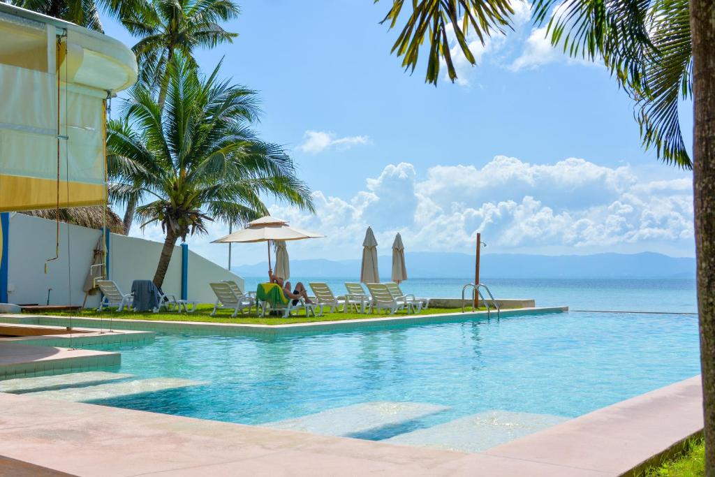 Le Divine Comedie Beach Resort Le Divine Comedie Beach Resort