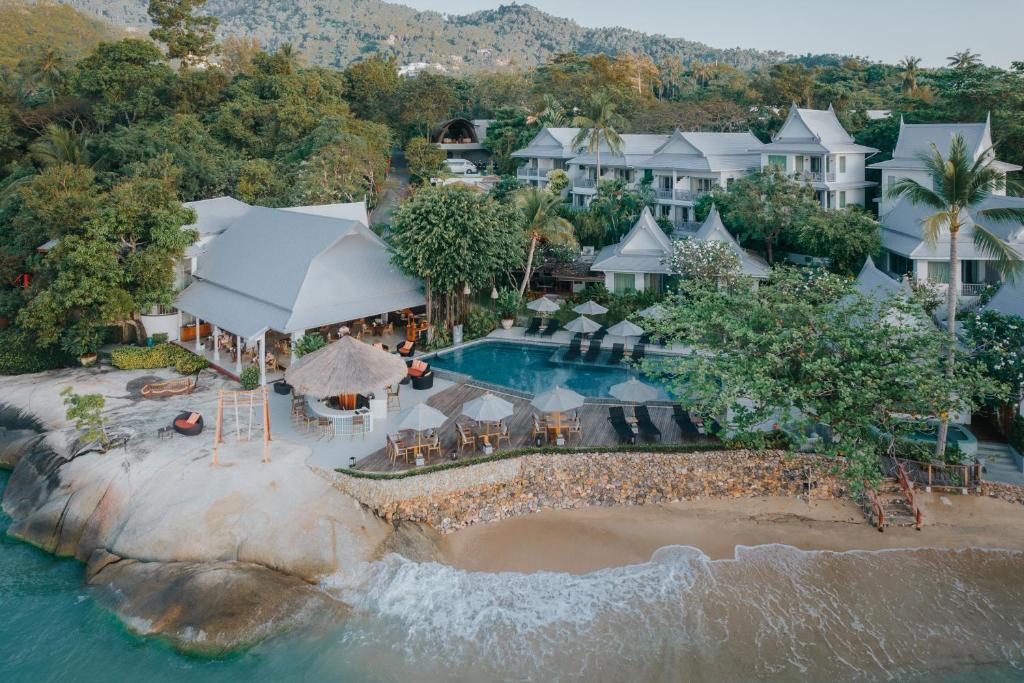 Rocky's Boutique Resort - Veranda Collection Samui Rocky's Boutique Resort - Veranda Collection Samui